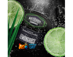 Табак Must Have Lemongrass 25г